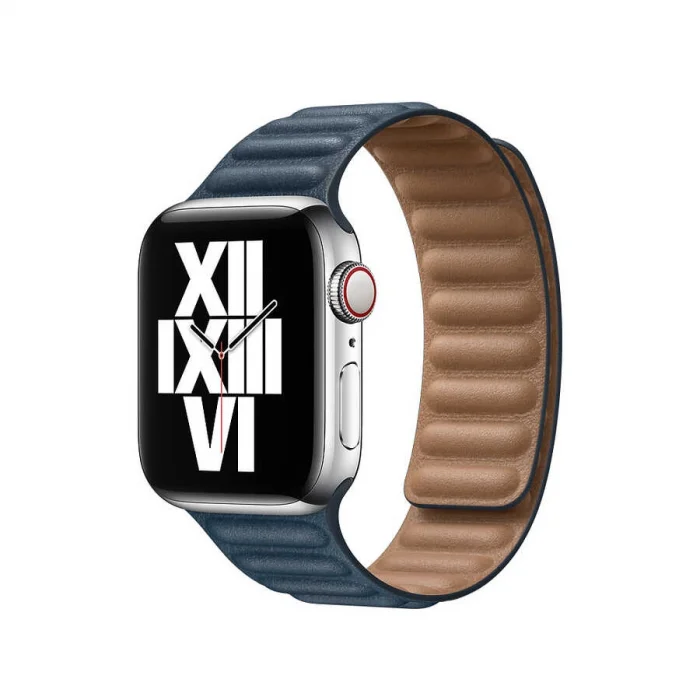 ​​​Apple Watch 38mm KRD-34 Deri Kordon