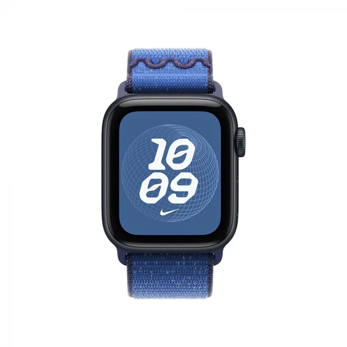 Apple Watch 38mm KRD-91 Hasır Kordon Strap Kayış