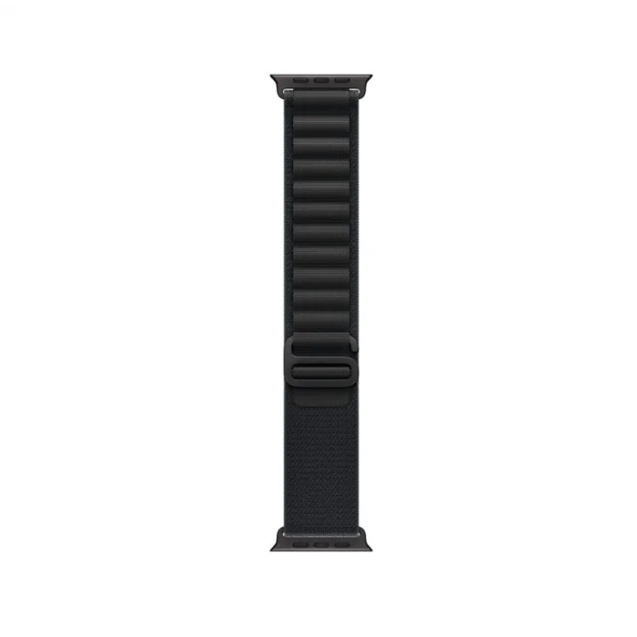 Apple Watch 38mm Zore KRD-74 Hasır Kordon