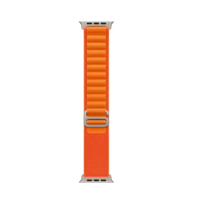 Apple Watch 38mm Zore KRD-74 Hasır Kordon