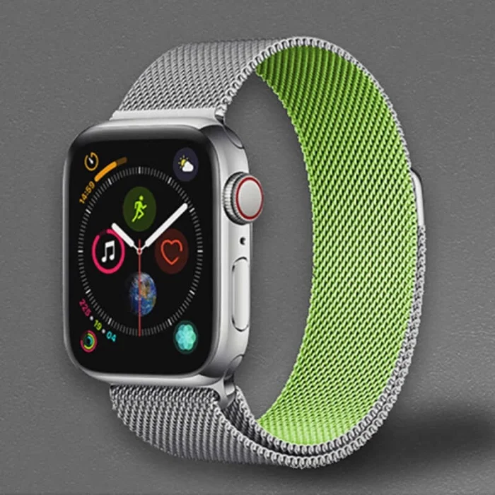Apple Watch 40mm KRD-22 Metal Kordon