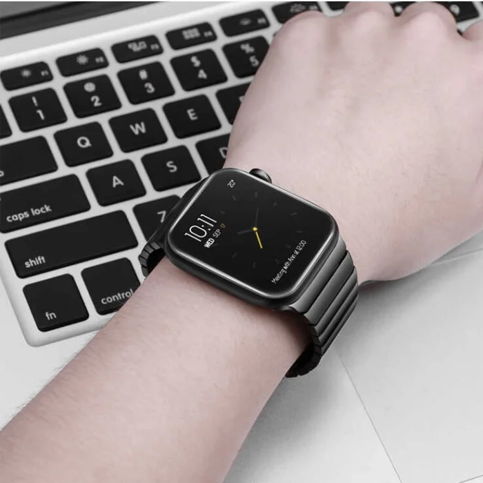 Apple Watch 40mm KRD-35 Metal Kordon