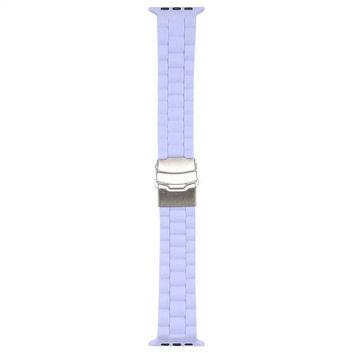 Apple Watch 40mm KRD-72 Silikon Kordon
