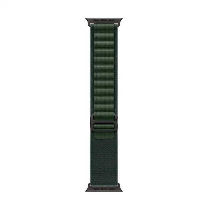 Apple Watch 40mm Zore KRD-74 Hasır Kordon