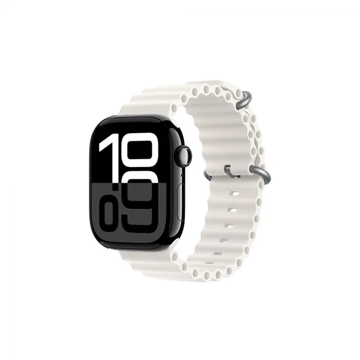 Apple Watch 40mm Zore KRD-75 Silikon Kordon