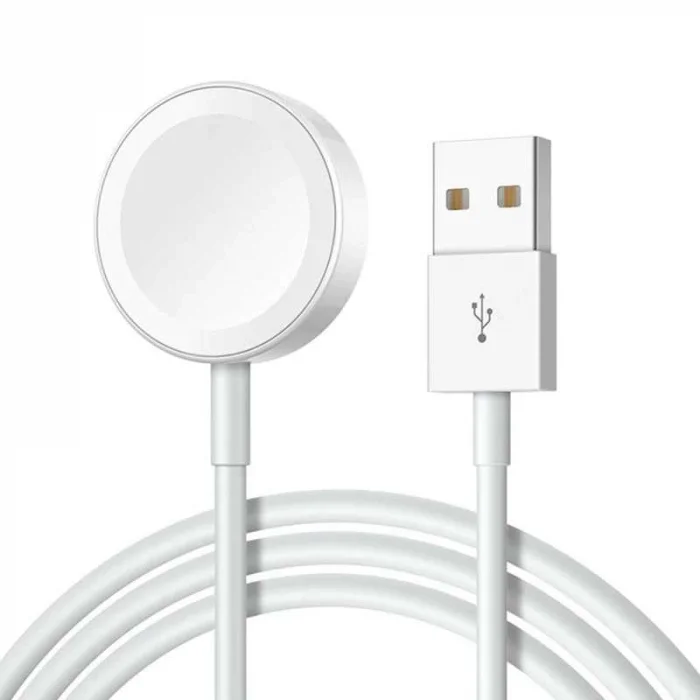 Apple Watch 42 Zore Usb Şarj Kablosu
