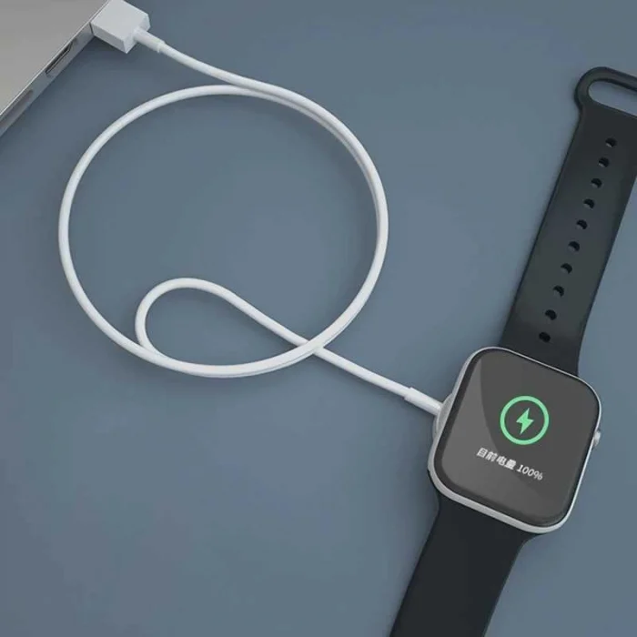 Apple Watch 42 Zore Usb Şarj Kablosu
