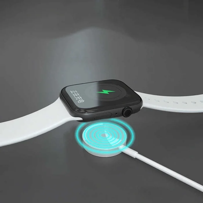 Apple Watch 42 Zore Usb Şarj Kablosu