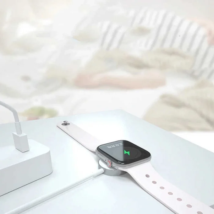 Apple Watch 42 Zore Usb Şarj Kablosu
