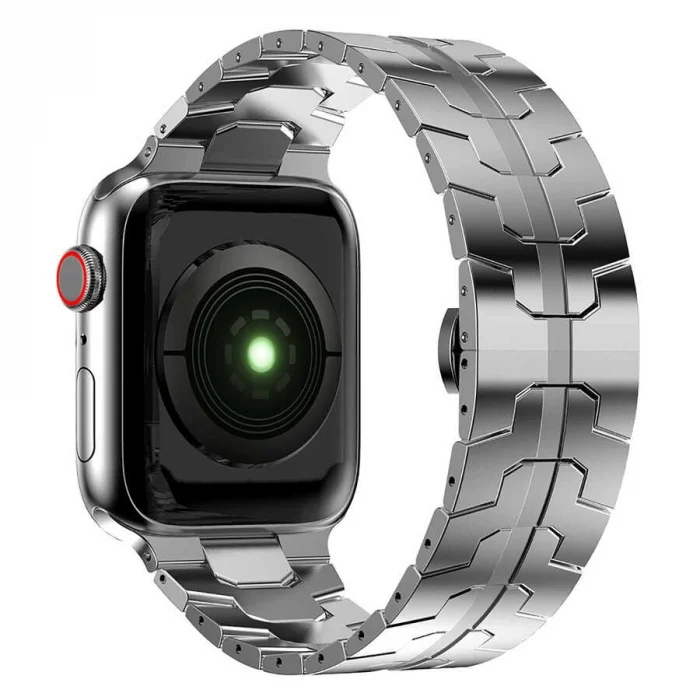 ​​​Apple Watch 42mm KRD-63 Metal Kordon