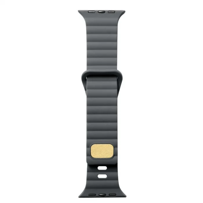 Apple Watch 42mm Zore KRD-73 Silikon Kordon