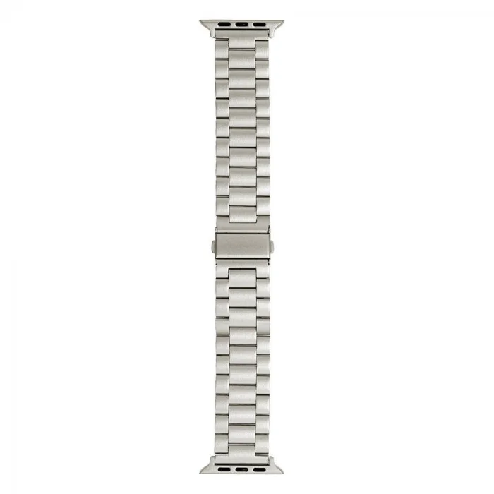 Apple Watch 42mm Zore KRD-93 Metal Kordon