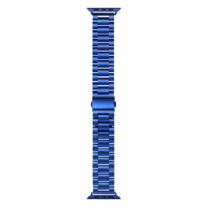 Apple Watch 44mm KRD-04 Metal Kordon