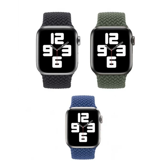 Apple Watch 44mm KRD-32 Small Kordon