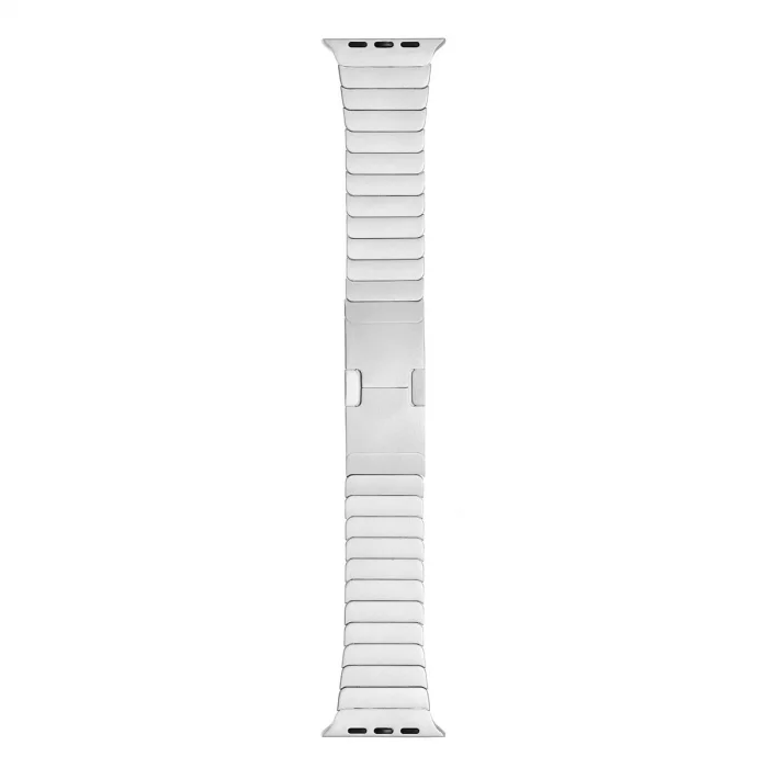 Apple Watch 44mm KRD-35 Metal Kordon