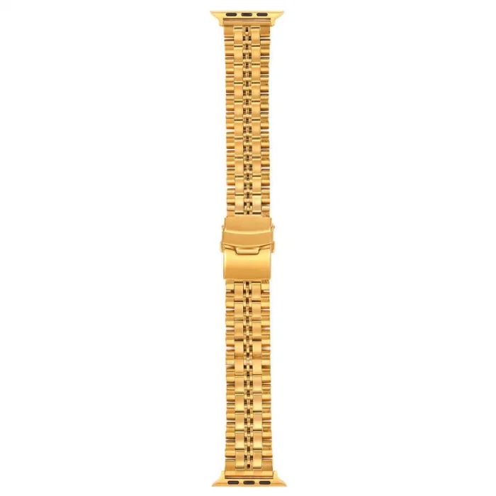 ​​​Apple Watch 44mm KRD-54 Metal Kordon