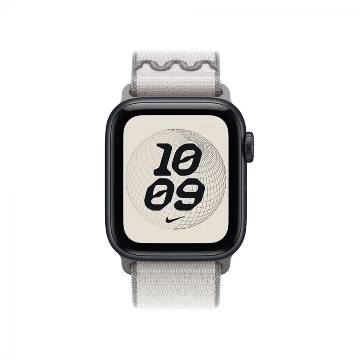 Apple Watch 7 41mm KRD-91 Hasır Kordon Strap Kayış