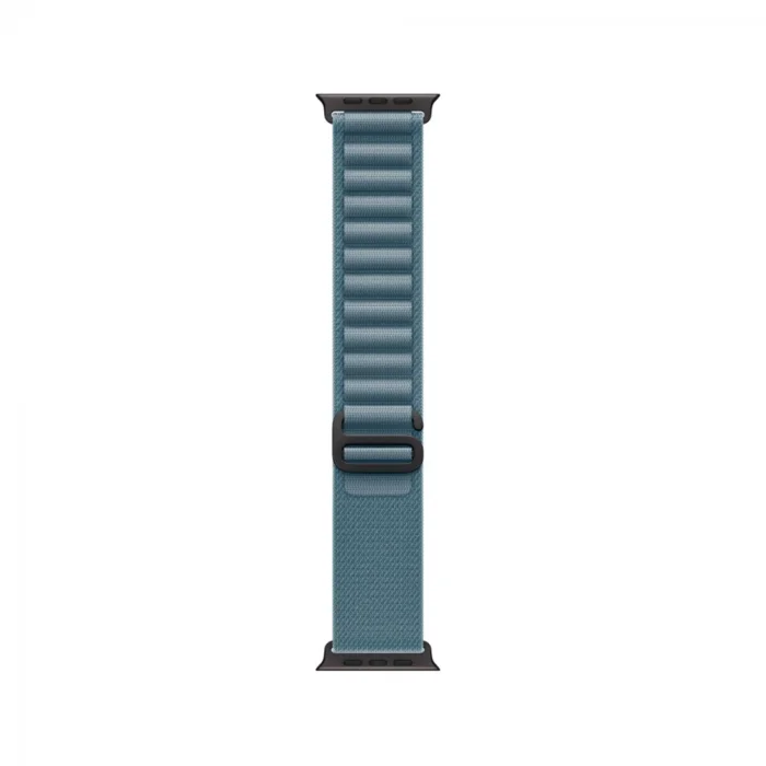 Apple Watch 7 41mm Zore KRD-74 Hasır Kordon