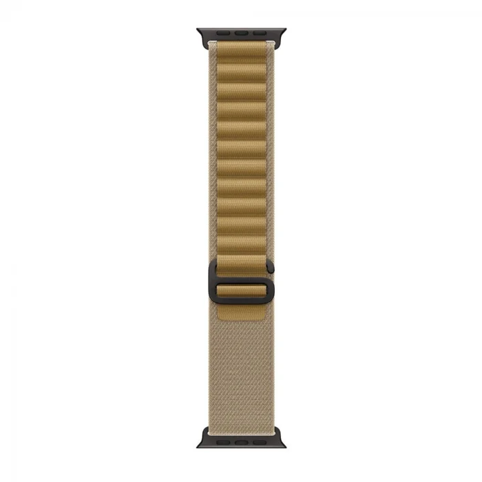 Apple Watch 7 41mm Zore KRD-74 Hasır Kordon