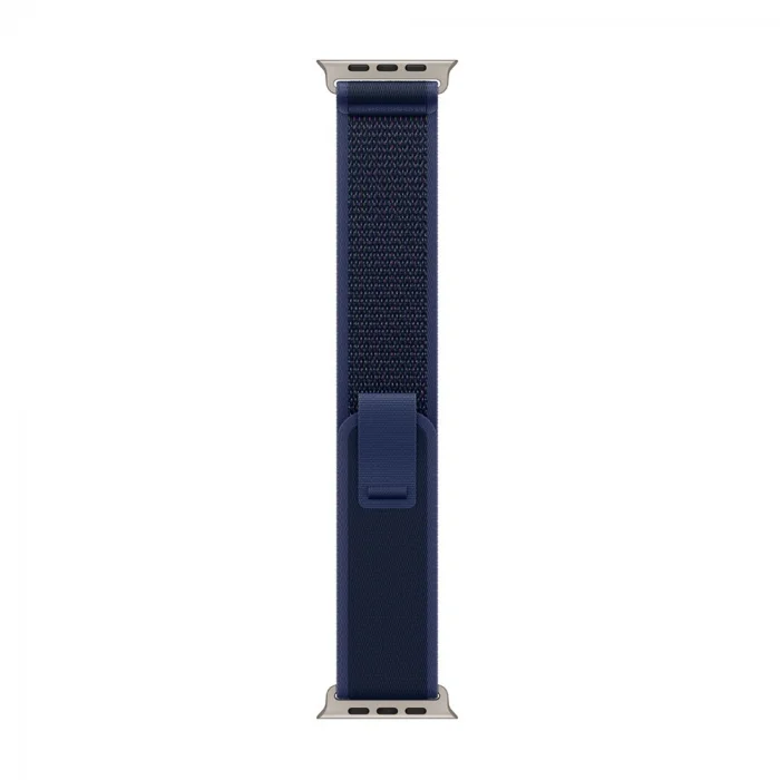 Apple Watch 7 41mm Zore KRD-77 Hasır Kordon