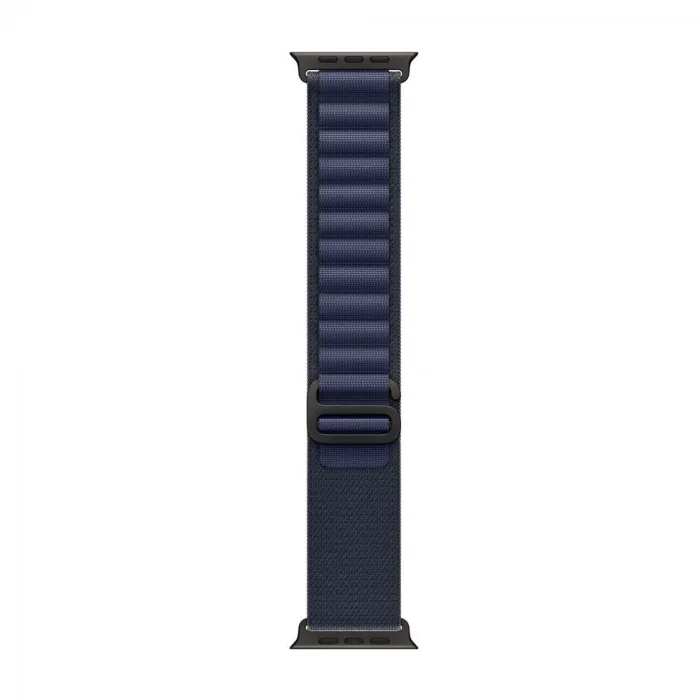 Apple Watch 7 45mm Zore KRD-74 Hasır Kordon