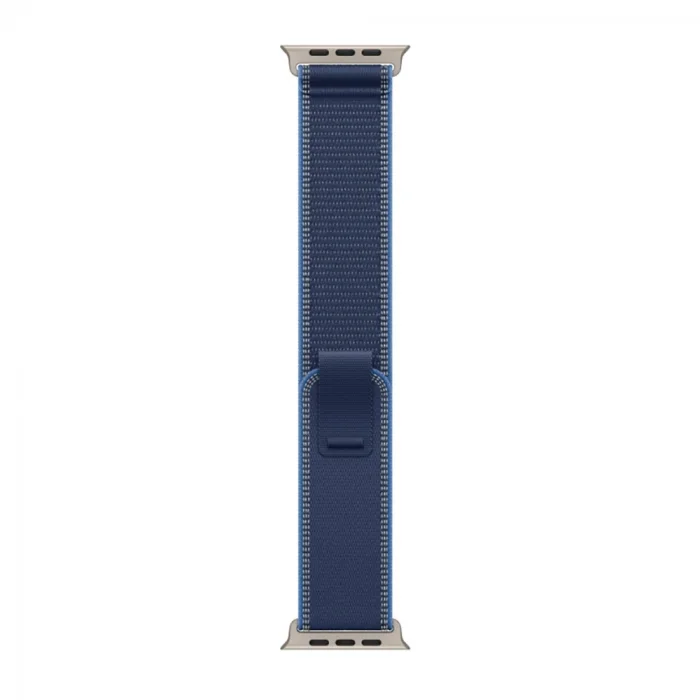 Apple Watch 7 45mm Zore KRD-77 Hasır Kordon