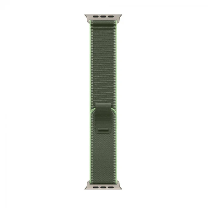 Apple Watch 7 45mm Zore KRD-77 Hasır Kordon