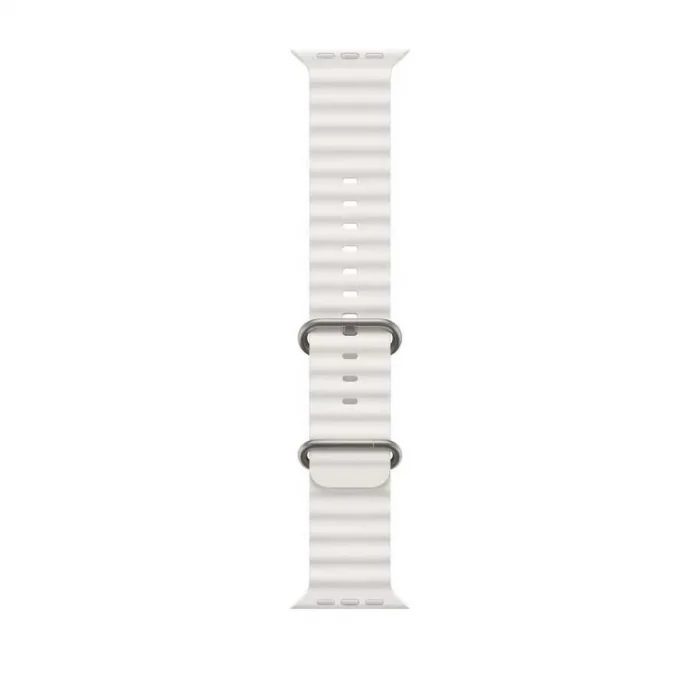 Apple Watch Ultra 49mm Zore KRD-75 Silikon Kordon