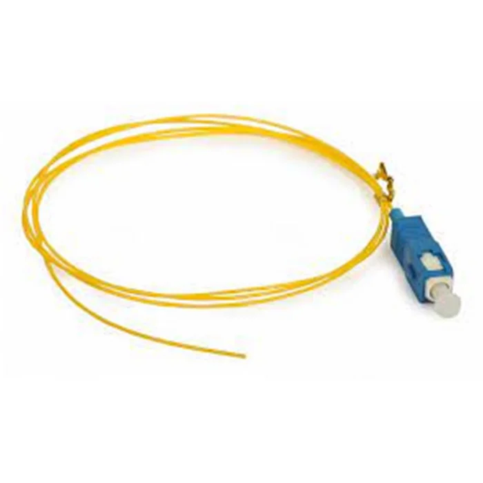 Apronx APX-FA201 1Metre FiBER PIGTAIL SC-PC-SM-1 Core-0.9-G657 A2