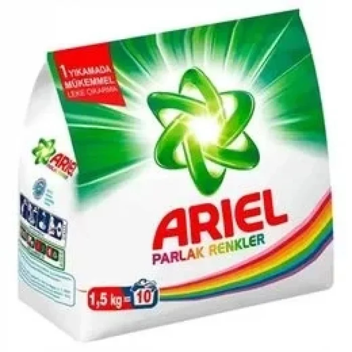 Arielmatik Color 1,5 Kilogram