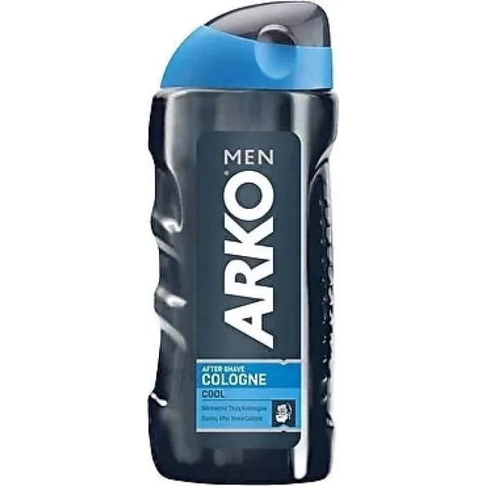 Arko Traş Kolonya Cool 200 Ml