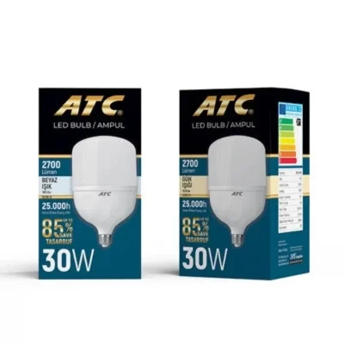 Atc Led Ampul 30w