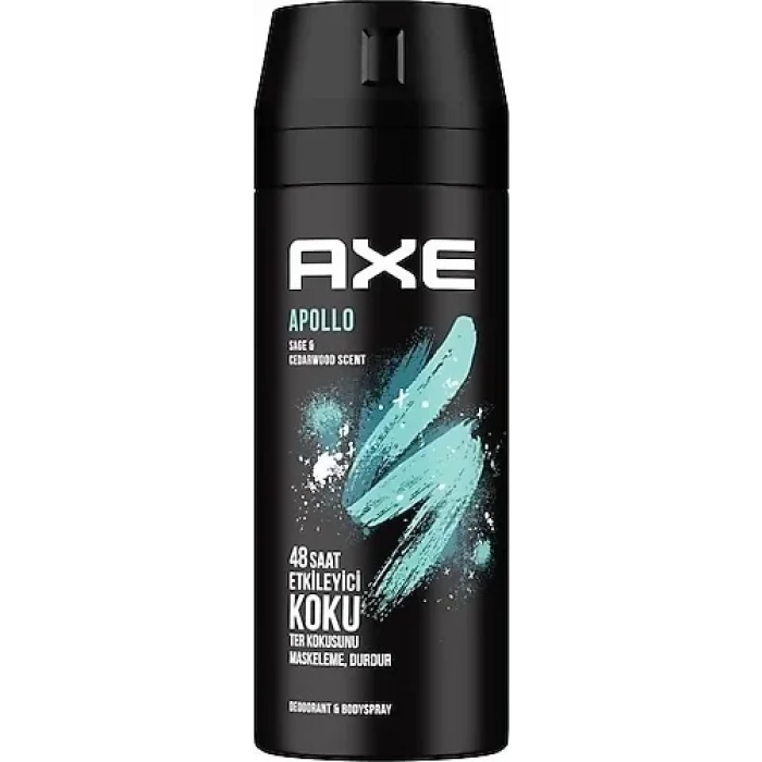 Axe Deo 150 Ml