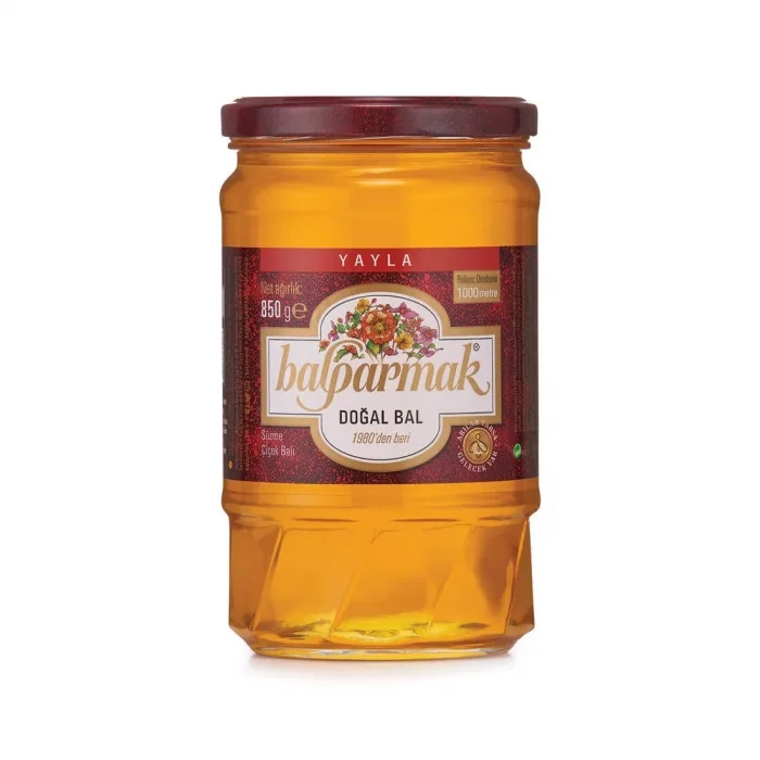 Balparmak Yayla Bal 850 Gram