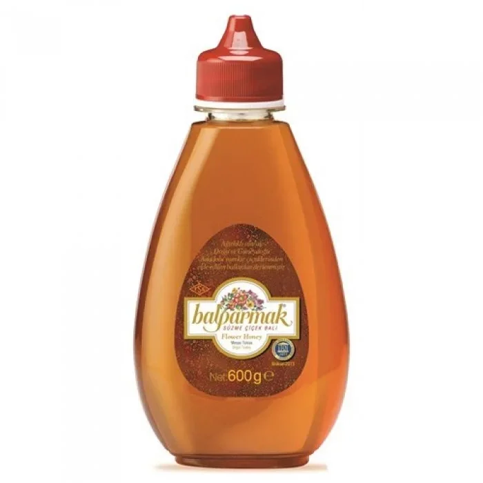 Balparmak Sıkma 600 Gram