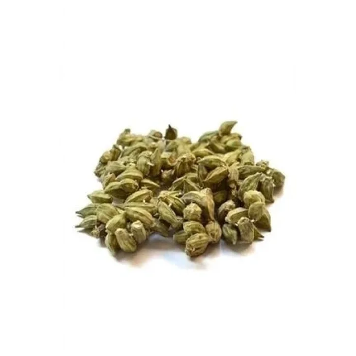 Kuru Bamya1  Kilogram