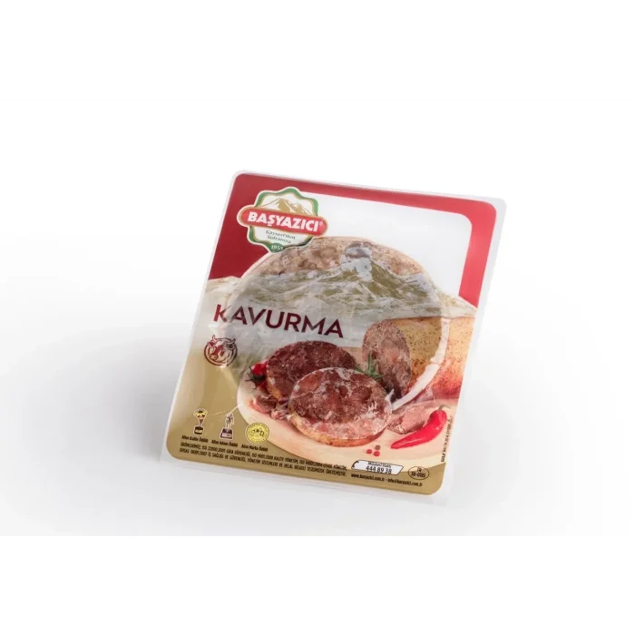 Başyazıcı Kavurma 100 Gram