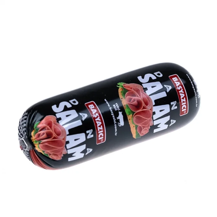 Başyazıcı Salam Tombul 250 Gram