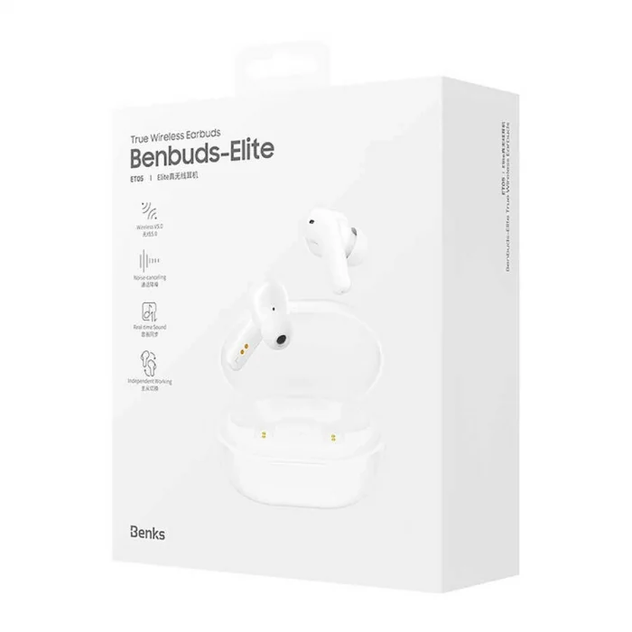 Benks ET05 Bluetooth Kulaklık