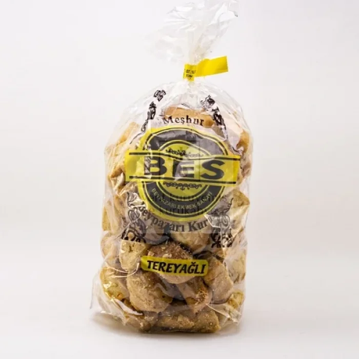 Bes Beypazarı Kurusu 350 Gram