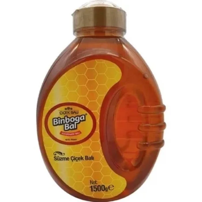 Binboğa Bal 1500 Gram
