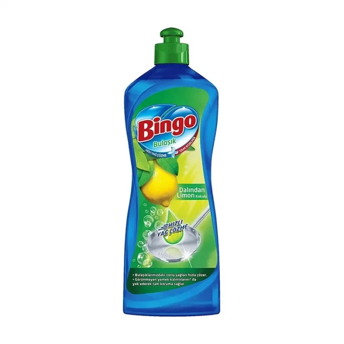 Bingo Bulaşık Det. 1200ml