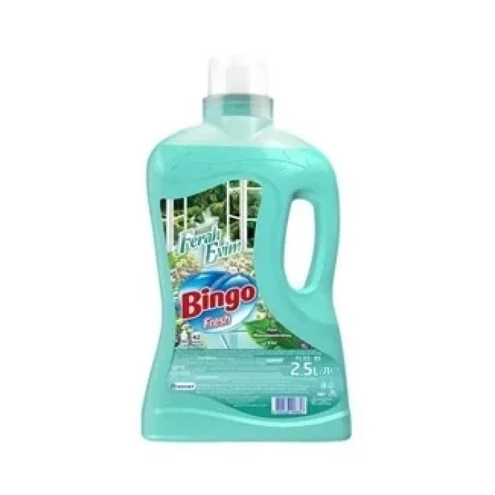 Bingo Fresh Ferah Evim 1 Litre