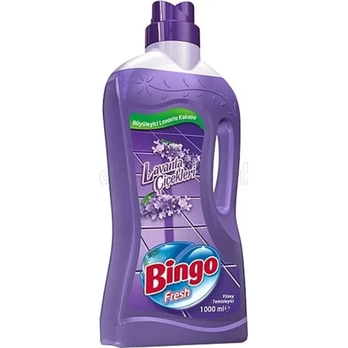 Bingo Fresh Lavanta 1 Litre