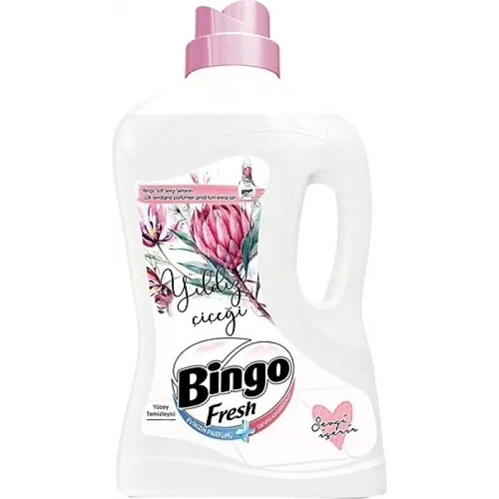 Bingo Fresh  1 Litre