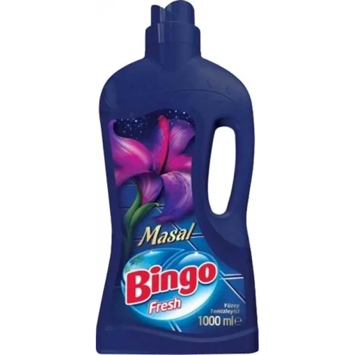 Bingo Fresh Masal 1 Litre