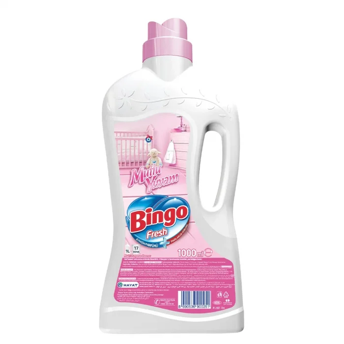 Bingo Fresh Mutlu Yuvam 1 Litre