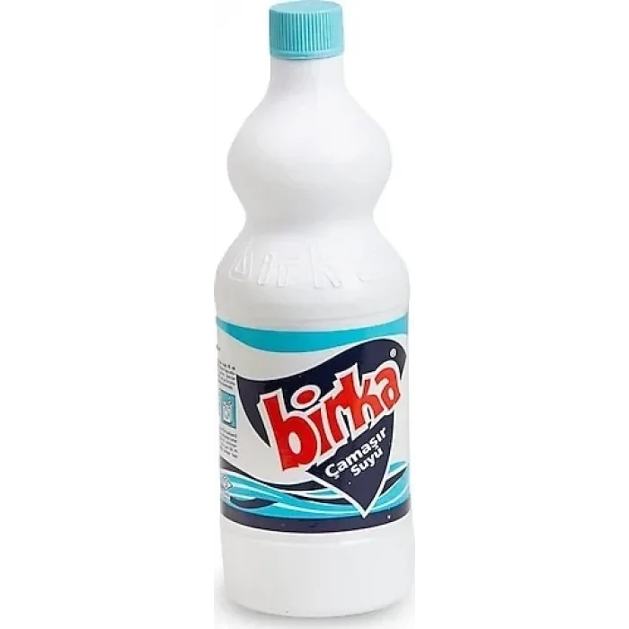 Birka Çamaşır Suyu 1 Litre