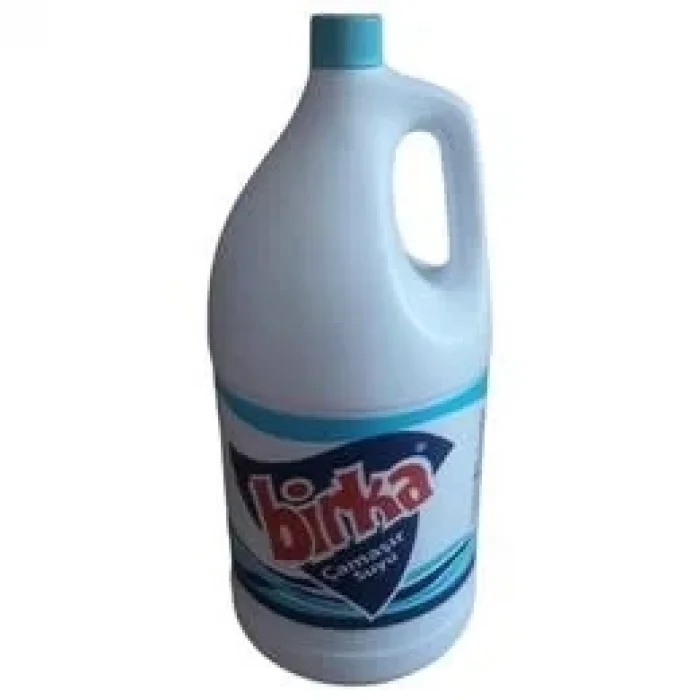 Birka Çamaşır Suyu 2,5 Litre