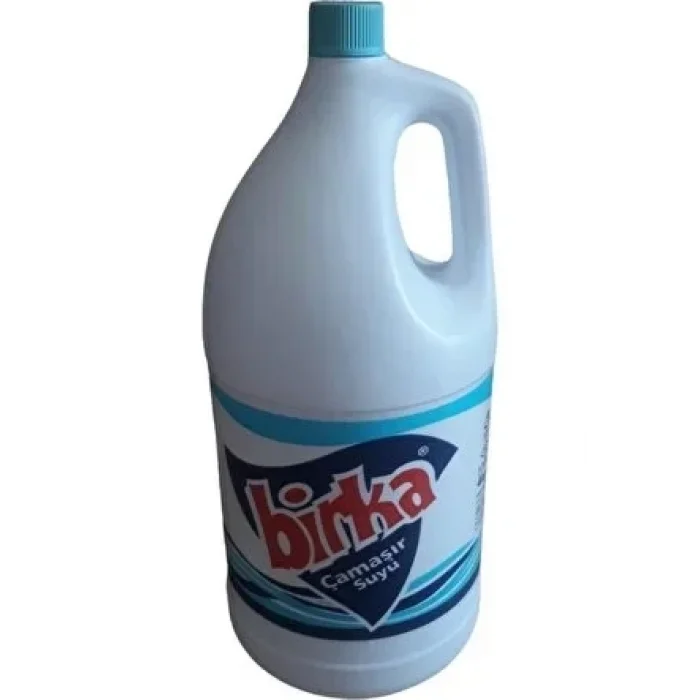 Birka Çamaşır Suyu 4 Litre
